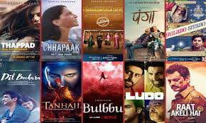 The best hindi movies to watch on netflix india in 2020 are largely all bollywood productions, featuring the likes of aamir khan, kalki koechlin, naseeruddin shah, vidya balan, vishal bhardwaj. 10 Best Bollywood Movies Of 2020