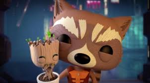 Rocket And Baby Groot Bait And Switch Wallpaper Hd Movies 4k Wallpapers Images Photos And Background Marvel Baby Groot Groot Marvel