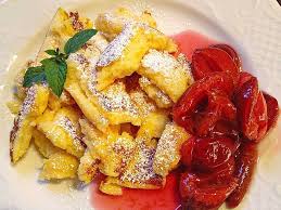 Zwetschkenroster Von Gabipan Chefkoch In 2020 Rezepte Kaiserschmarrn Lebensmittel Essen
