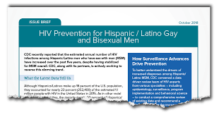 Latinos Race Ethnicity Hiv By Group Hiv Aids Cdc