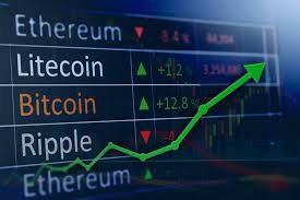 Karena anda telah membaca hingga bagian ini, anda mungkin sangat ingin mengetahui apa yang bisa menjadi bitcoin berikutnya atau cryptocurrency besar berikutnya sehingga anda dapat pergi dan membelinya. Top 3 Telegram Channels For Crypto Traders Crypto Signals 2021 Coinmonks