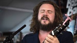 Jim James (My Morning Jacket) se apresenta no Tiny Desk, da NPR