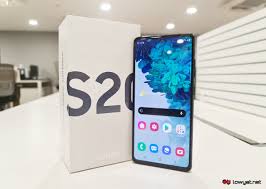 Samsung launched the samsung galaxy s20 fe 5g in october 2020. Samsung Malaysia Reduces Galaxy S20 Fe 5g Price To Rm 2999 Lowyat Net