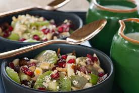 Raw vegetables and difficult to digest proteins are best suited for a yogi 's lunchtime meal. Surf Yoga Retreat Guides Foods To Eat Avoid Before Yoga