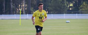 Jul 19, 2021 · olyroos squad for tokyo 2020 revealed by former olyroos. Genreau Named In Australia S Olyroos Squad As Road To Tokyo Resumes Macarthur Fc