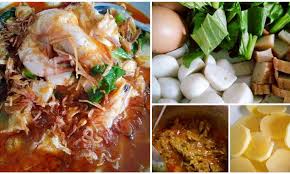 Sajikan bersama pangsit udang, berikut resepnya! Resepi Mee Bandung Paling Simple Tapi Power Rahsia Kuah Pekat Berlemak Bubuh Kentang Biskut Marie