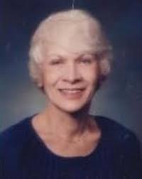 Georgia Lee Kirk Obituary July 31, 2021