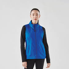 Women's Pacifica Vest - Stormtech Canada Retail
