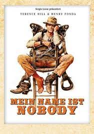 On demand now emmy winner bob odenkirk (better call saul, the post, nebraska) stars as hutch mansell, an. Mein Name Ist Nobody Film 1973 Moviepilot De