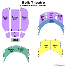 Belk Theatre Tickets Belk Theatre Events Concerts In