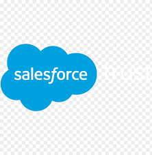 Salesforce Transparent Logo Png Image With Transparent Background Toppng