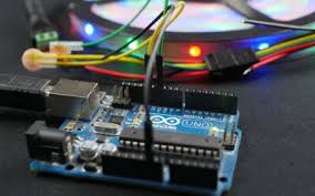 arduino rgb led strip using the apa102 arduino led arduino rgb led