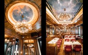 Create a hotel price alert and monitor lodging fares for specific travel dates. La Rotonde De La Muette Paris Roman And Williams