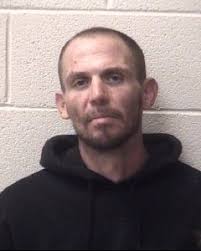 Alexander County Sheriff's Office Charge Man And Woman