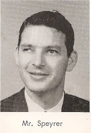 An obituary for Mr. Yoder appears in the current "Living Lutheran" (ELCA).  Based