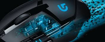 Register your product file a warranty claim. Logitech G402 Hyperion Fury Mouse Review Software Utility Techspot
