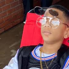 Fundraiser by Chloe Hamilton : Funding for a medical, service pet for Aden