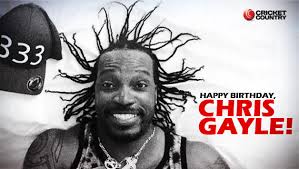 He is an actor, known for wisden trophy (1963), frank worrell trophy (1960) and caribbean twenty20 (2010). Chris Gayle 10 Moments That Showed Just Why The Jamaican Legend Is The World Boss Cricket Country