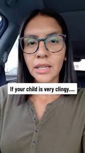 Dealing with a Clingy Baby, Toddler, or Preschooler