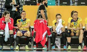 Aveti un webcam si doriti ca orasul, statiunea, zona dumneavoastra sa devina mult mai cunoscuta, e timpul sa ne contactati. Romania Cehia 31 28 DebutÄƒm Perfect La Europeanul De Handbal Buceschi Neagu È™i Dumanska Au Fost La InÄƒlÈ›ime