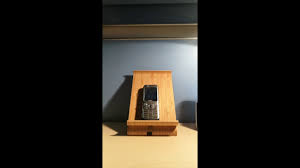 NEC E353 incoming call - YouTube