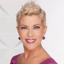 The Impact Award — Women Who Rock