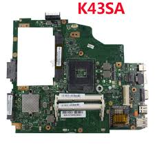Beli produk laptop asus a43s core berkualitas dengan harga murah dari berbagai pelapak di indonesia. Fidgetgear For Asus A43s X43s K43s A43sa K43sa Laptop Amazon In Electronics