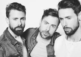 New Song of the Week