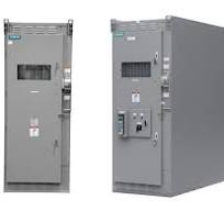 Medium-voltage – Power distribution | Siemens