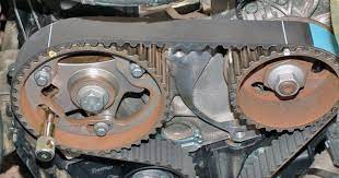 Car Timing Belt Check: An Expert Guide | Haynes Publishing