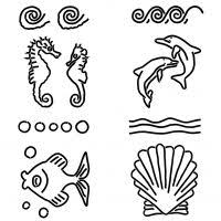 2 fingerabdruck baum vorlage andere motive kostenlos zum. Malvorlagen Maritim Coloring And Malvorlagan