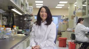 AMA session with Dr. Betty Kim Lee Sim