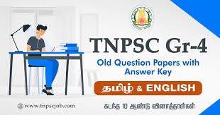 For your exam purpose, we upload the tnpsc group 4 model question papers with the answers in tamil and english free download pdf. Tnpsc Group 4 Previous Year Question Papers With Answers Key Pdf