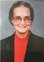 Cornelia Carlock Obituary (1927