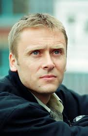 Liam Hammond Played By Mark Powley Editorial Stock Photo