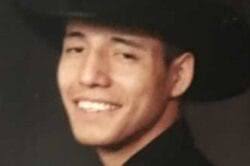 EDWARD LOUIS VOCU, JR.