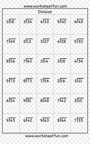 We did not find results for: Math Division Worksheets 4th Grade Math Worksheets Short Division Questions Without Remainders Clipart 4392831 Pikpng