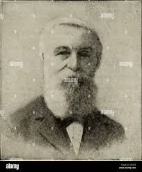 Henry j wilcox hi-res stock photography and images