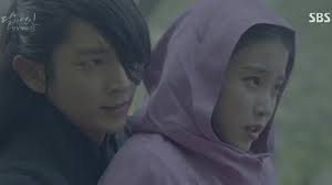 Moon Lovers: Scarlet Heart Ryeo: Episode 6 » Dramabeans Korean drama recaps