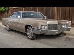 Image result for Cotillion White 1969 Cadillac