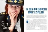 ANDRÉ AMARO NeuROOt, chAOOt eN vAkiDiOOt