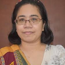 Karen Dizon's Instagram, Twitter & Facebook