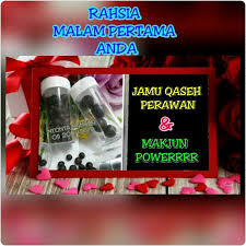 Perawan nya hilang gara_gara tidur di j. Jamu Qaseh Perawan Mutiara Asli Khazanah Bonda Home Facebook