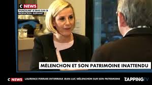 Mais avec une sacrée dose d'ironie, puisque le président du parti de gauche avait décidé de publier sur son blog une longue lettre tournant la déclaration de patrimoine en dérision. Jean Luc Melenchon Millionnaire Il Devoile Son Patrimoine A Laurence Ferrari Video Video Dailymotion