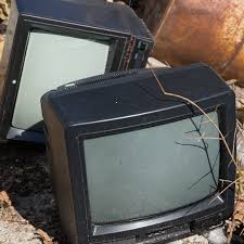 Many manufactures and online if you can't regift your old computer, tablet or tv, make sure you get rid of it the smart way by selling how much money you earn depends largely on how much time and effort you're willing to put into hawking. Tv Removal And Disposal What To Do With Your Old Tv