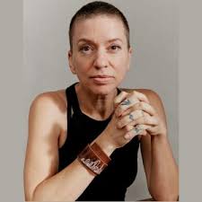 Ani Difranco talks counterculture, young people and 'The Knowing'.