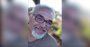 Obituary for John C. Martino