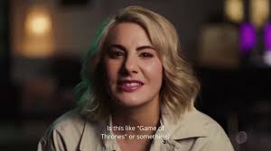 A New York screening for 'Dungeons, Goblins & Broccoli' at Reelabilities NY.