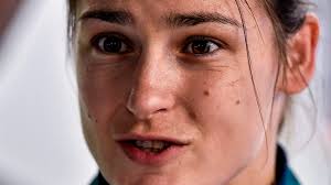 All systems go as champion Taylor heads off to Brazil