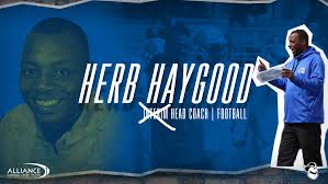 Haygood Interim No More